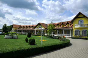 Hotel Zámeček